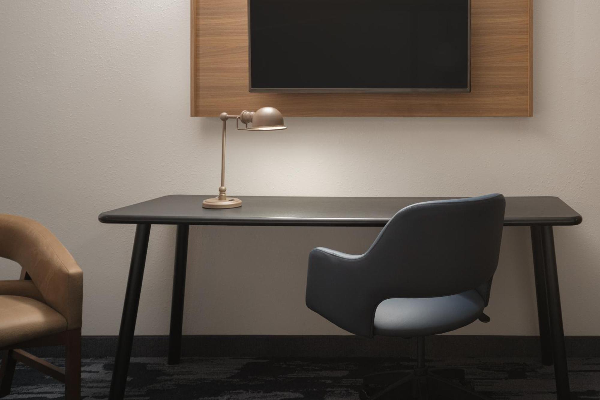 Fairfield Inn And Suites קליבלנד מראה חיצוני תמונה