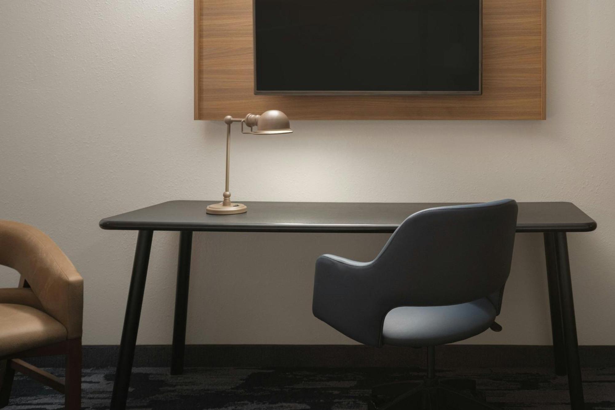 Fairfield Inn And Suites קליבלנד מראה חיצוני תמונה