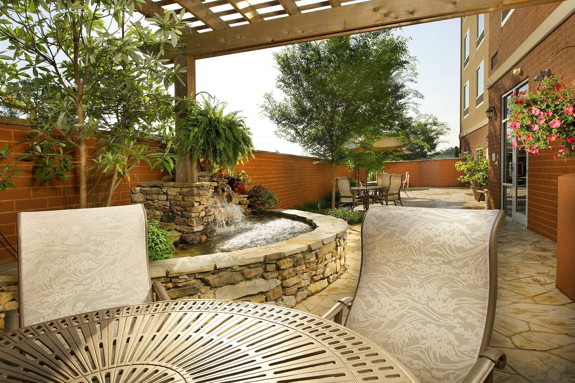 Fairfield Inn And Suites קליבלנד מראה חיצוני תמונה